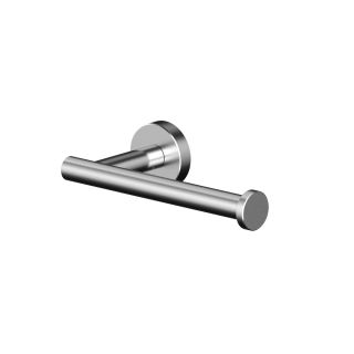 Держатель туалетной бумаги WHITECROSS Ergo ER2260NIB брашированный никель